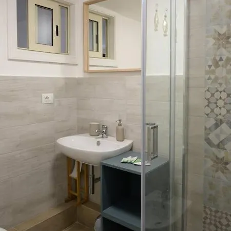 Apartmán Marta Aci Trezza *