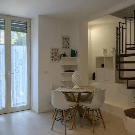 Apartmán Marta Aci Trezza Aci Castello