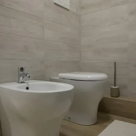 Apartmán Marta Aci Trezza *