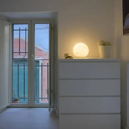Marta Aci Trezza Apartment *