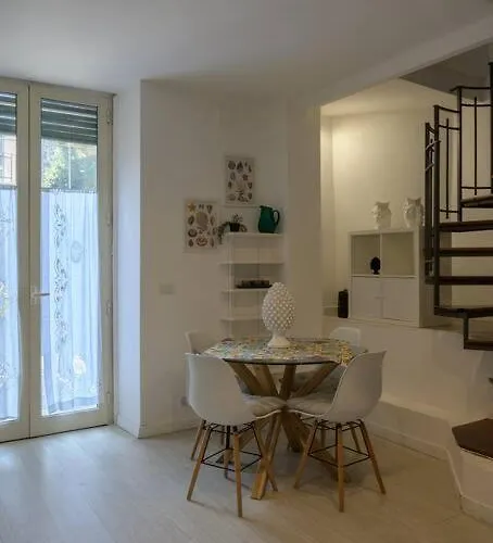 Apartman Marta Aci Trezza Aci Castello