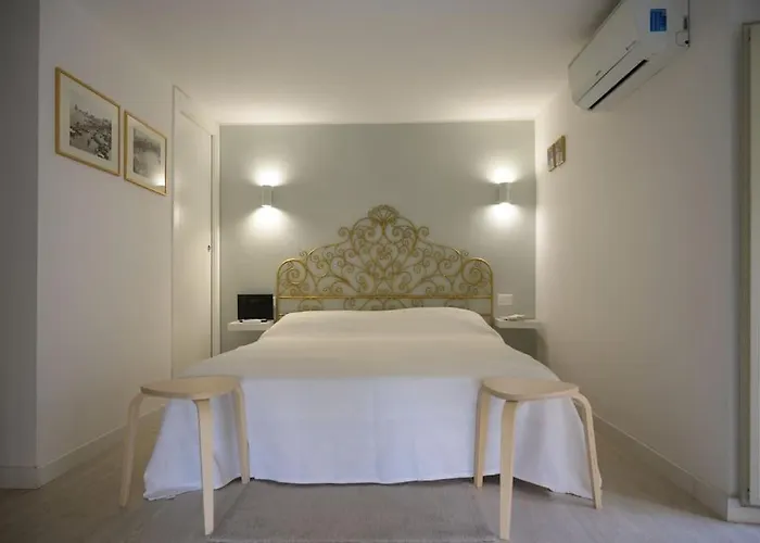 Marta Aci Trezza Apartman Aci Castello