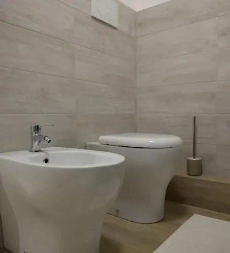 Apartman Marta Aci Trezza *