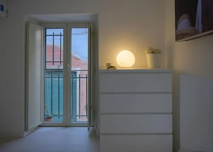Marta Aci Trezza Apartman *